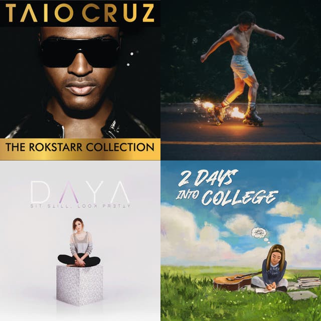 Basketball warm up - playlist by Pandagirl | Spotify