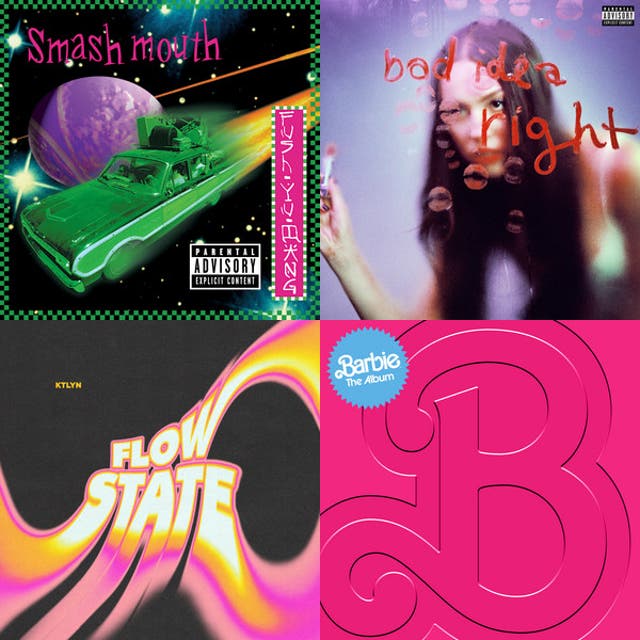 Blue Team morning Vibes babyyyy - playlist by Chip Foust | Spotify