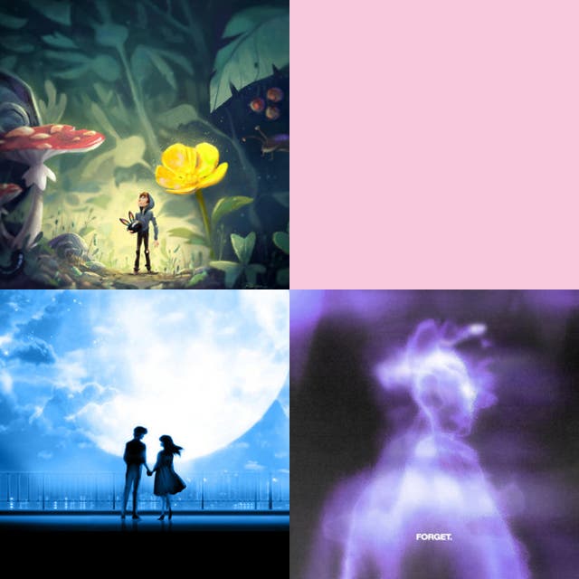 Forget POGO (variations) - playlist by value | Spotify