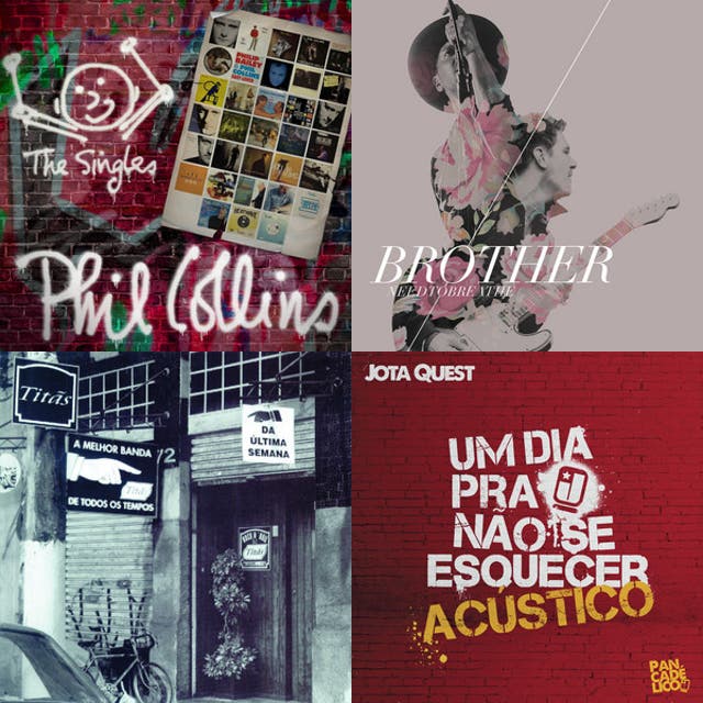 Phil Collins — Can't Stop Loving You - playlist by estevaojr | Spotify