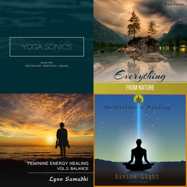 Boost Your Aura Playlist By Wei Spotify