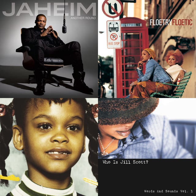 R&B Soul Music Choice - playlist by Shaymear Johnson Waters | Spotify