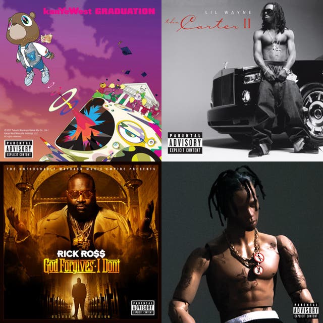 Motivational Raps - playlist by OGBobbyP | Spotify