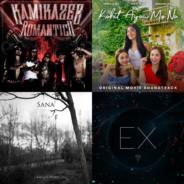 OPM Hugot Songs for Sleeping - playlist by Cheeeen | Spotify
