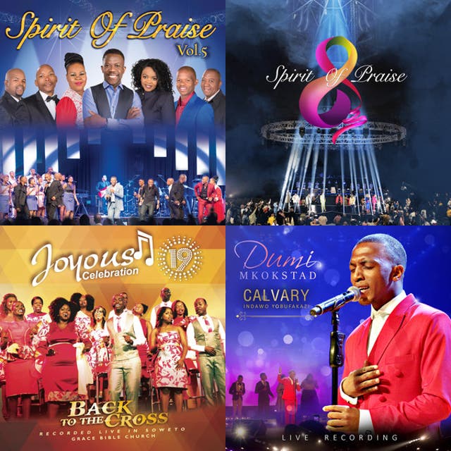 Gospel Worship Playlist 2024 Playlist By Inesi Spotify