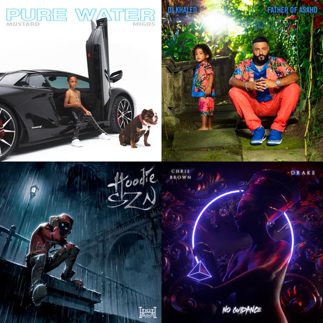 Clean rap/hiphop/bangers 2020 - playlist by illelement | Spotify