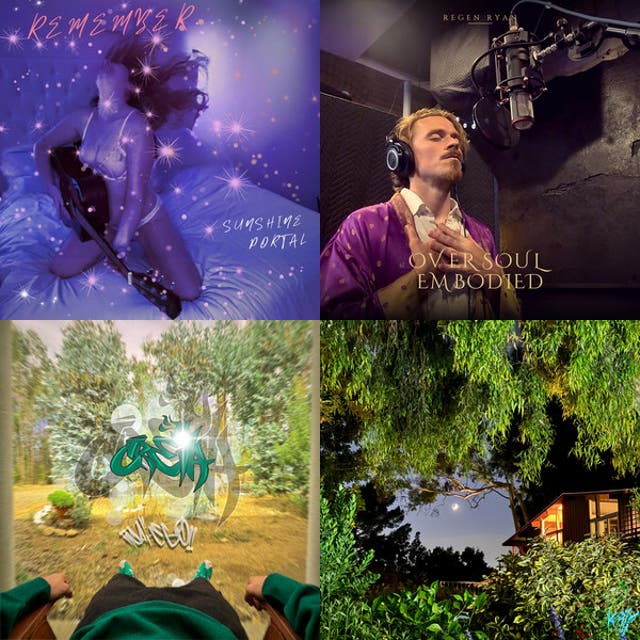 Spiritual Hip Hop/Rap