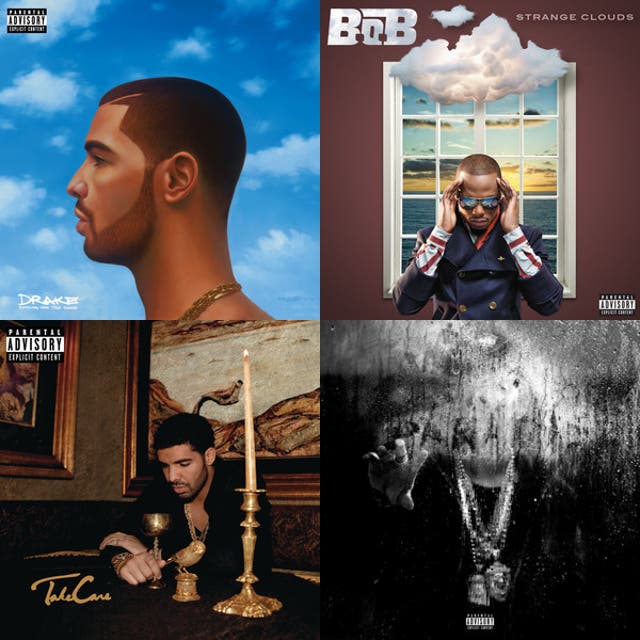 Early 2010's rap - playlist by cameronfoxswag | Spotify