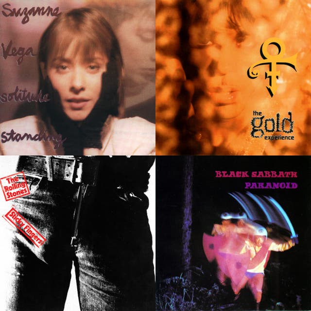 第5部 ジョジョの奇妙なプレイリスト Playlist By Buzzfeed Japan Spotify