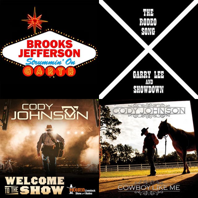 🏜Rodeo Playlist 🏜 - playlist by Liv | Spotify