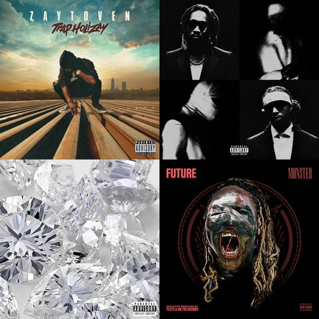 red leather vibes - playlist by Sound | Spotify