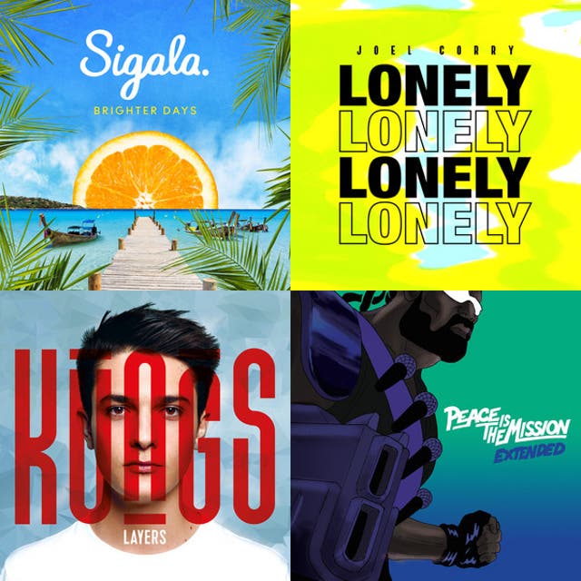 Fitness warm up - playlist by Matzi89 | Spotify