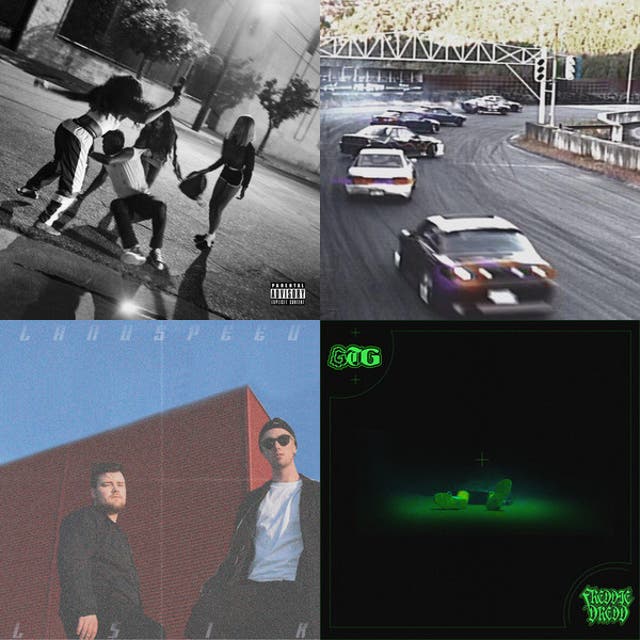 Car x drift racing!?🚗 - playlist by coberman441 | Spotify