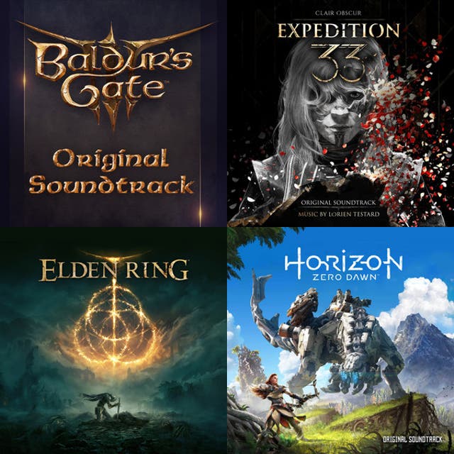 Best of Video Games OST Music - playlist by ikerjer | Spotify