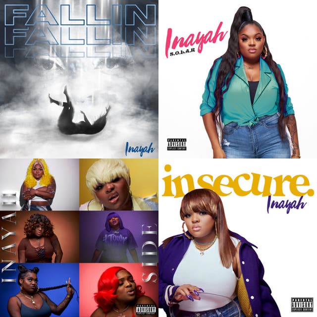 Inayah - playlist by J Rodenbaugh | Spotify