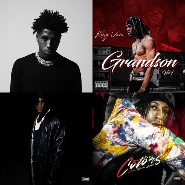 lock innnnn - playlist by .2x | Spotify