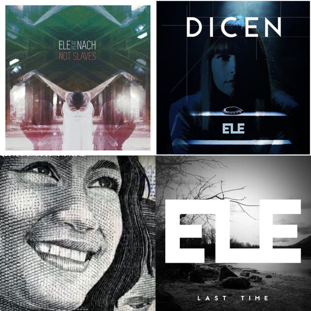 Elena Iturrieta Ele Playlist By Juanmimell Spotify