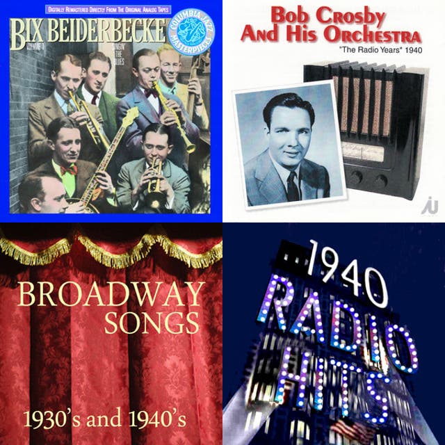 Hot Jazz Saturday Night