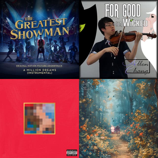 High School Graduation 2026 - playlist by Shenaleedavis | Spotify
