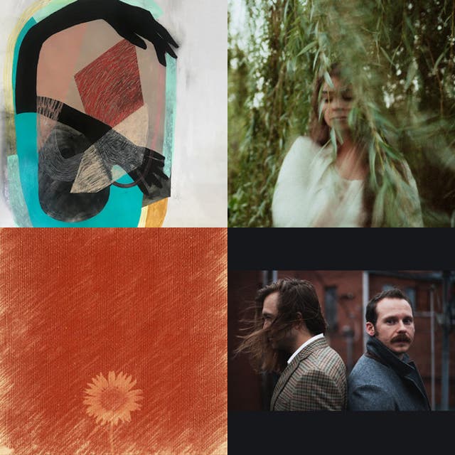 Songs that will change you