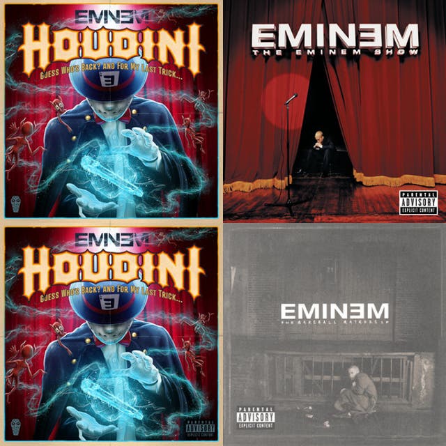 Houdini 1 hour - playlist by Mangaringioricharlize | Spotify