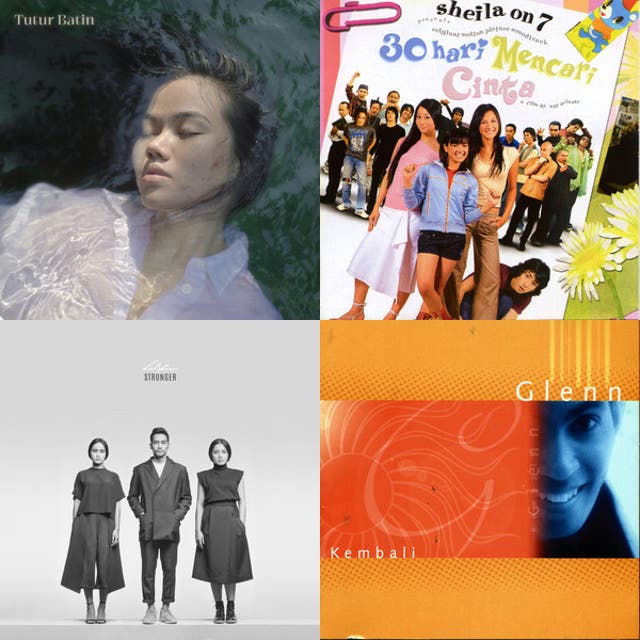 Nation Building BESWAN 39 - playlist by Denisss | Spotify