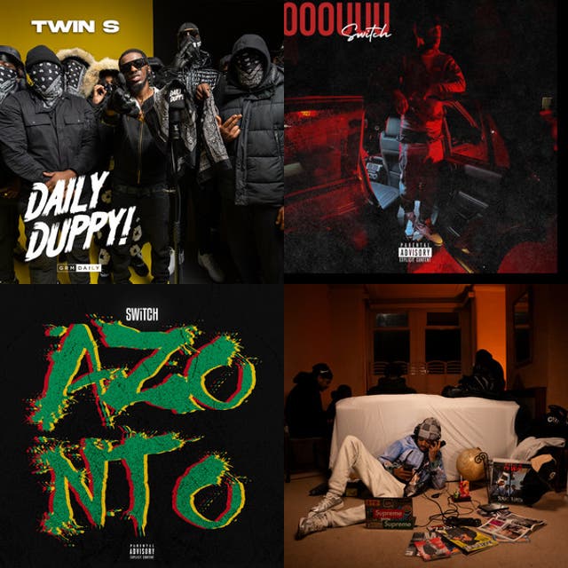 figs - playlist by figs | Spotify
