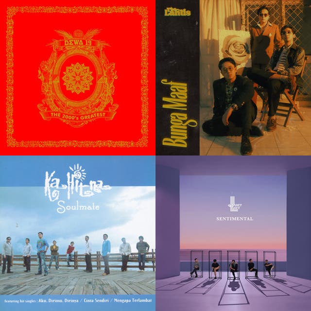 indo gen z - playlist by novandro | Spotify