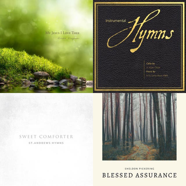 Instrumental Hymns - playlist by Lauren Walter | Spotify