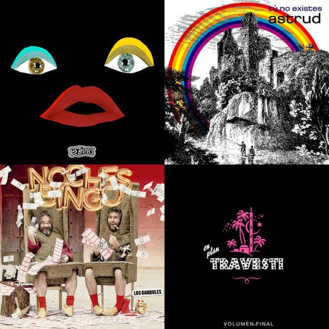 50 canciones para reírse - playlist by Fuego y Chinchetas | Spotify