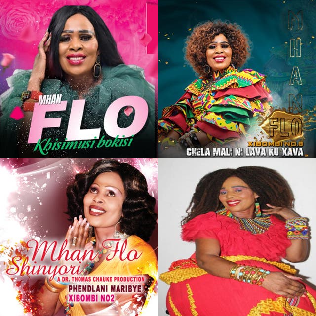 Mhani Flo - playlist by Tomessss | Spotify