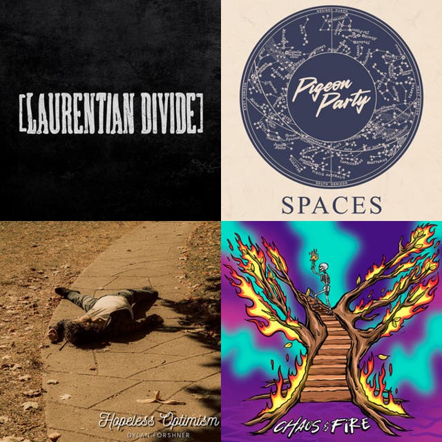 ALT-ROCK ONTARIO