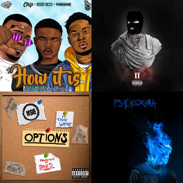 Roulette Reloads Playlist By Rvssian Roulette Spotify