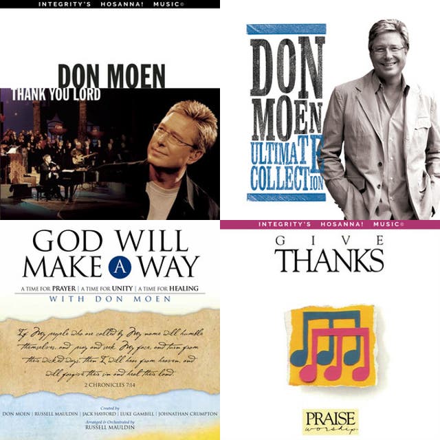 Doen Moon - playlist by MK | Spotify