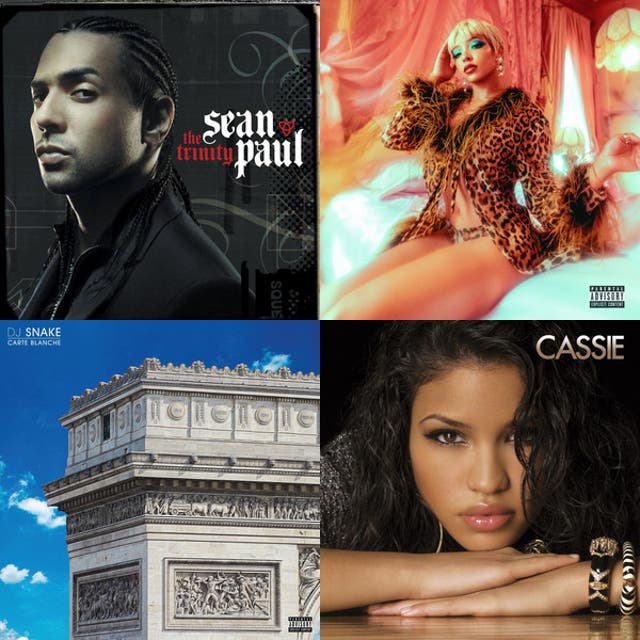 Must Have Songs For A Dancer Playlist By Luciechairdancer Spotify