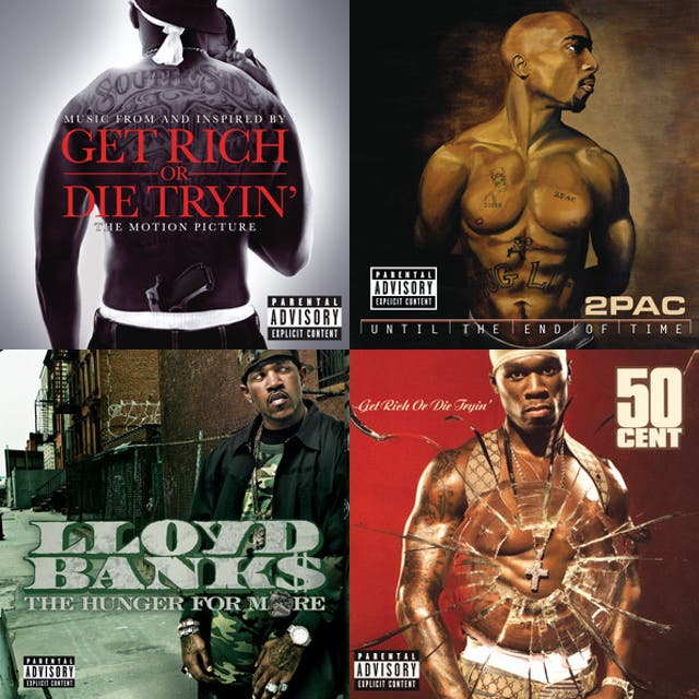 Old School Rap for the Gym - playlist by makomark | Spotify
