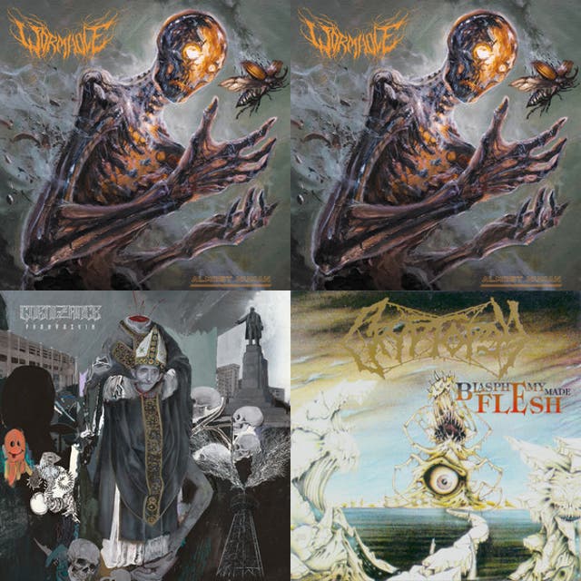 Technical Deathcore