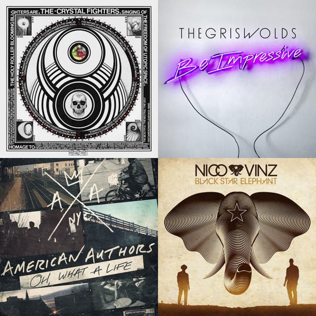 Best FIFA Songs Ever Playlist By Chiedozie Spotify
