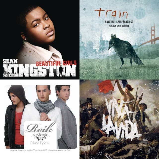 playlist for AM | Spotify Playlist