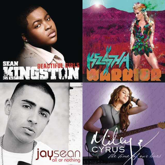 UpBeat Throwbacks Summer Hits 2000s - playlist by Charlie | Spotify