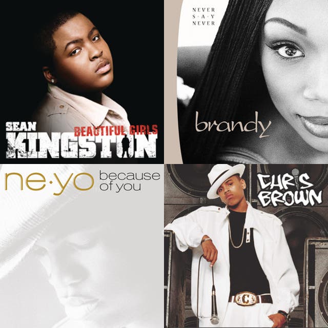 Clean Upbeat R&B (Fam)- Sunday - playlist by shanee827 | Spotify