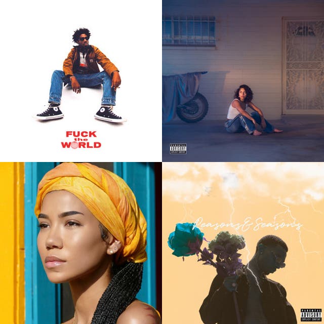 vibe with me - playlist by princesskalia | Spotify