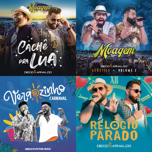 Bebim da Silva - playlist by William Nogueira | Spotify