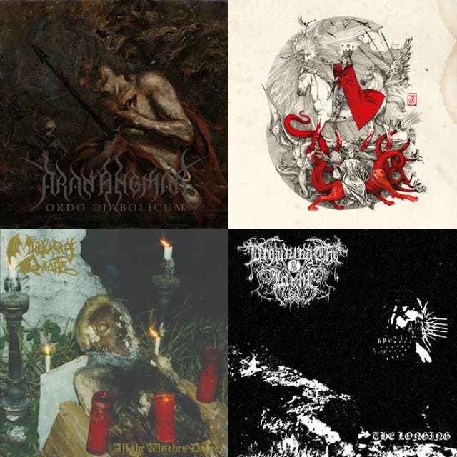 Occult Black Metal
