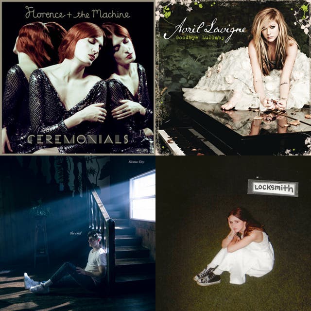 Hechizos para un corazón roto - playlist by Matu | Spotify