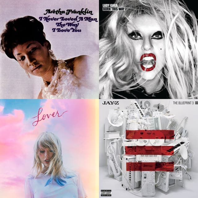 Jämlikhet och jämställdhet VT25 - Musik quiz