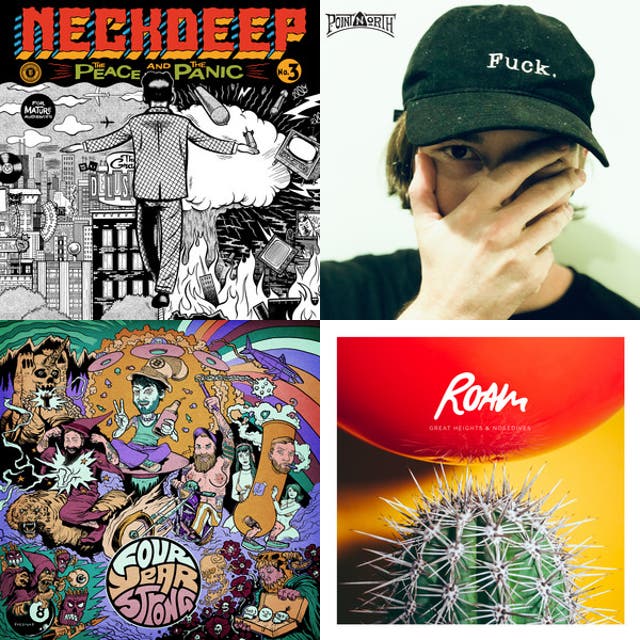 AAA PASS Pop Punk