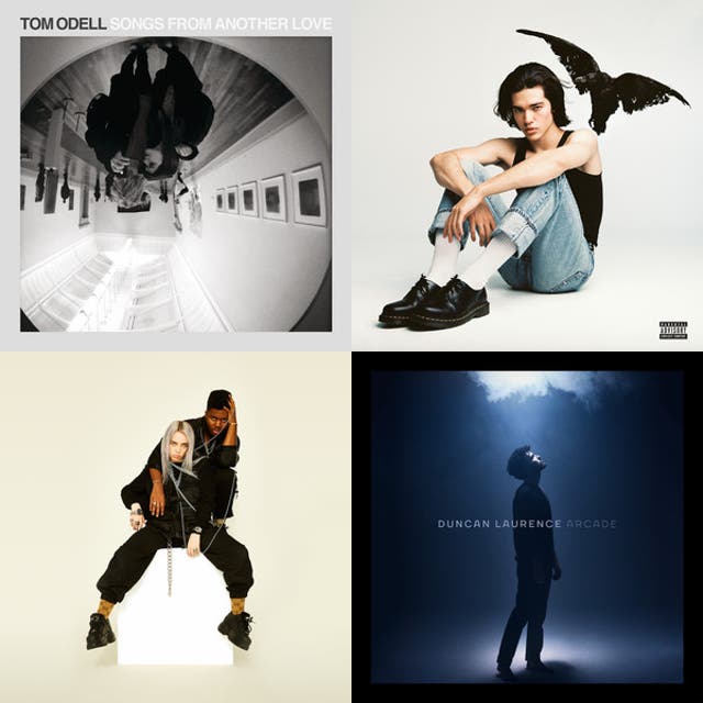 Songs To Fall Asleep Too Playlist By Livv Spotify