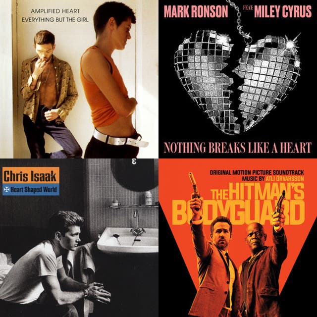 Mc Playlist By Arian Adeli Spotify