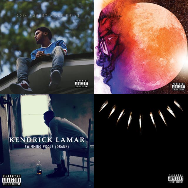 Smooth Rap Songs - playlist by dodgerhex | Spotify